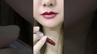 Mastered Attractive Lips Makeup in 5 Minutes Lipartzzz lips lipstick makeup lipmakeup shorts [upl. by Ednutabab]