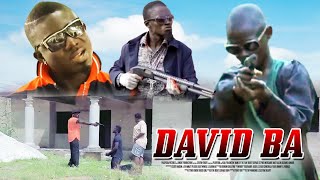 David Ba The Retaliation Of An Orphan Lilwin Bernice Asasre Benedicta Gafah  Ghana Movie [upl. by Hufnagel]