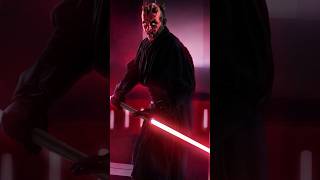 The Darth Maul We NEVER Saw [upl. by Nuj787]