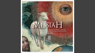 Messiah HWV 56 Part 1 4 chorus quotAnd the glory of the Lord shall be revealedquot [upl. by Tabatha]