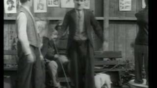 charlie chaplin the champion part 1 [upl. by Leeann]