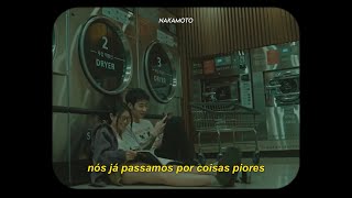 eAeon  Don’t traduçãolegendado feat RM mv [upl. by Jacynth727]