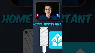 Use Coral AI to get Local Person Detection in homeassistant frigate raspberrypi smarthome tech [upl. by Annaigroeg68]