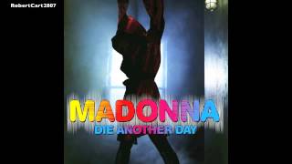 Die Another Day Sticky amp Sweet Tour Studio Version [upl. by Jowett]