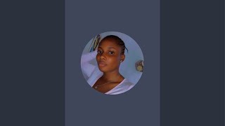 dorcas Akinsanmi is live [upl. by Munster]