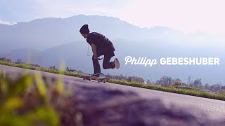 Philipp Gebeshuber  one day in Kirchdorf [upl. by Arrekahs]