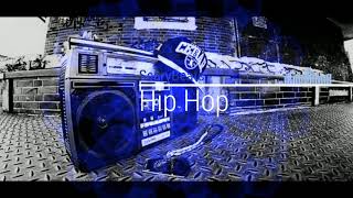 Hip HopHard Old School Rap Notification Ringtone prod by ScaryBeats [upl. by Karab69]