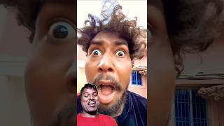 Gaon Mein Baba Ji Aaya 🤣 shorts comedy funny fun [upl. by Bravin]