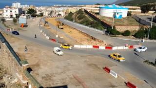 Mostaganem la perle de la méditerranée [upl. by Uhn]