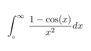 Feynman Tekniğiyle İntegral Çözümleri 4 [upl. by Oratnek]