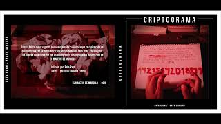 Criptograma Ft Dj Vilaz [upl. by Artie]