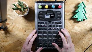 How Im using my SP404 MKII to make LOFI beats  Full breakdown [upl. by Sharl]