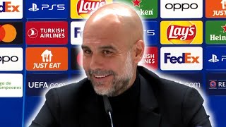 🔴 LIVE  Pep Guardiola prematch press conference  Manchester City v Tottenham Hotspur [upl. by Liscomb]