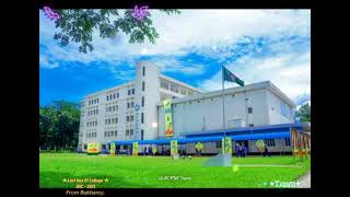 Jalalabad cantonment public school amp college Sylhet [upl. by Schuyler560]