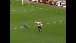 Sunderland vs Millwall  16 Oct 2004 [upl. by Eolanda195]