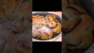 The best and the easiest recipe for apple bread this very addictive you can find it in my channel [upl. by Elisee]