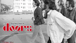 The Doors  Wishful Sinful HD With Lyrics [upl. by Drucie304]