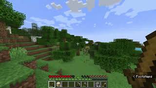 Minecraft Hardcore Season 0 Part 4 Trying to get more iron [upl. by Intyre]