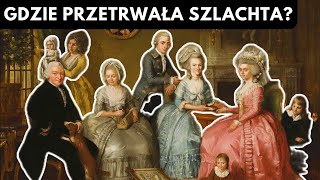 Szlachta we współczesnym świecie [upl. by Elcin]