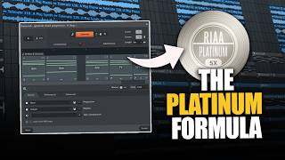 How Do PLATINUM Producers Make Their Beats they sent me the project files [upl. by Eissim3]