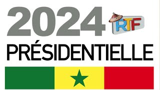 🔴DIRECTEDITON SPECIAL ELECTION PRESIDENTIELLE PART 3 DU 24032024 [upl. by Koralie]