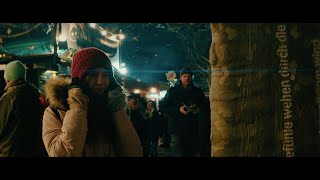 Germans Christmas Market  Cinematic travel film [upl. by Larson]