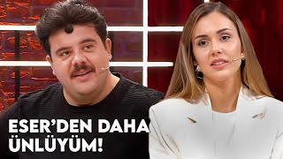 En Tatlı Çift Atışması  Doğu Demirkol ile Alelade Show [upl. by Backer]