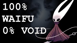 Why Hornet isnt Void [upl. by Llenrap]