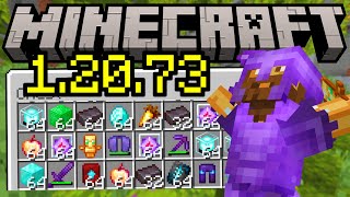 Minecraft 12073 ALL WORKING DUPLICATION GLITCHES 2024 TUTORIAL XBOXPEPCSWITCHPS [upl. by Ddene]