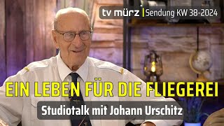 tv mürz  Sendung KW 382024 [upl. by Mord706]