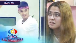 Day 21 Paano nga ba matutulungan ng housemates si Albie na mayroong ADHD  PBB Kumunity [upl. by Audra]