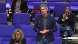 AfDKlimaleugner im Bundestag macht sich selbst lächerlich [upl. by Holmun]