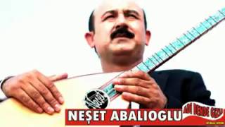 Neşet Abalıoğlu Adı Bende Gizli [upl. by Yorick]