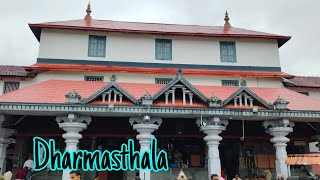 Dharmasthala Vlog Kannada  KSRTC Bus Journey Mysore to Bengaluru to Dharmasthala Journey [upl. by Huskey]