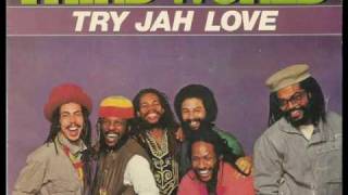 Third World  Try Jah Love [upl. by Cathie]