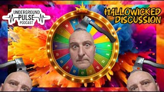 Hallowicked Discussion SwiL Editon [upl. by Aklog]