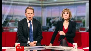 Sian Williams bbc breakfast Acorns [upl. by Nahtnhoj]