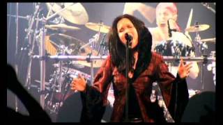 Nightwish  The Pharaoh Sails to Orion Live HQ [upl. by Jaclyn]