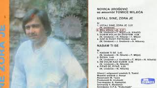 Novica Urosevic  Moj drug i ja  Audio 1985 [upl. by Ahsimit381]