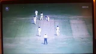 Day 2 Ranji Trophy 2024 25 MAH vs SVCS  Commentary Bits  Juili Ballal  BCCI Commentator [upl. by Airetahs]