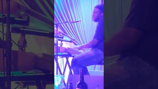 Robert Glasper Claustrophobic Solo Live with PJ Morton at Blue Note NYC [upl. by Ecnatsnok]