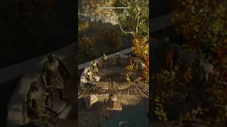 Особый Полководец  загадка  Assassins Creed Odyssey shorts ps5 walkthrough [upl. by Antoni]