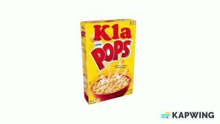 KlaPoPS [upl. by Ahsar]