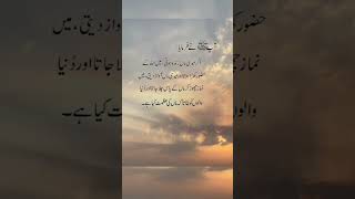 Agr ap like nahi na kro to ap sa bara kanjoos koi ni islamicphrase hadees viralshort [upl. by Toille]