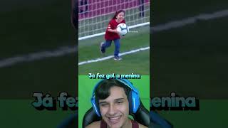 Quando Jogadores Levam os Seus Filhos pra Jogar [upl. by Gnort]