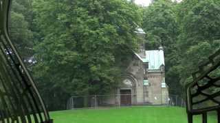 hamburg friedhof ohlsdorf riedemann mausoleum ist baufällig remix [upl. by Harret461]