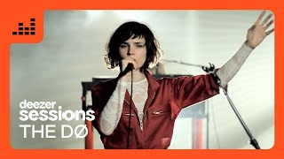 The Dø  Deezer Sessions [upl. by Ailene139]