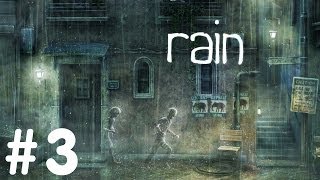 Rain  Chapter 3 Separation [upl. by Rediah]