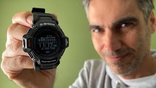 GSHOCK GBDH2000  ¿Buscas algo diferente [upl. by Boutis755]