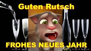 🍾 Grüße Glückwünsche zu Silvester 🍾 Happy New Year 🍾 Frohes Neues Jahr 🍾 Guten Rutsch Alles Gute 🍾 [upl. by Longerich607]